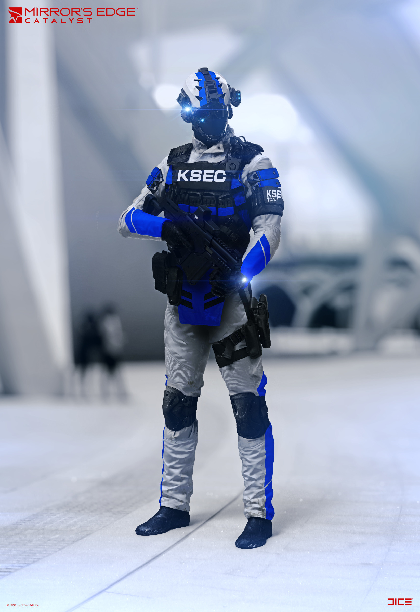 Enforcer Concept 2