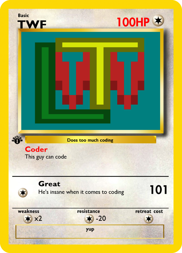 TFW's image